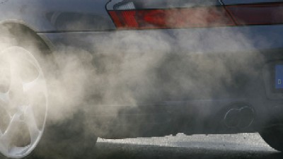 German Chancellor Angela Merkel wants her country's automakers, which include BMW, Daimler and Audi, to be able to offset their emissions by amassing credits instead of having to actually reduce the amount of emissions their passenger cars emit.